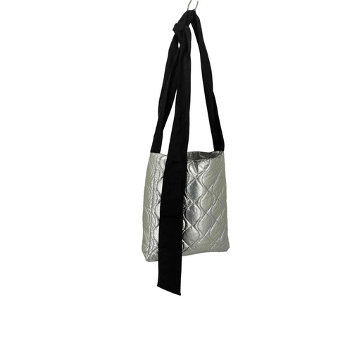 CALNAMUR LONG RIBBON BAG/ロングリボンバッグ レディース FREE
