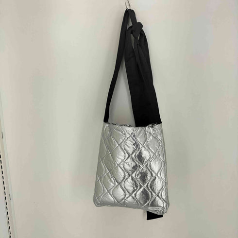 CALNAMUR LONG RIBBON BAG/ロングリボンバッグ レディース FREE