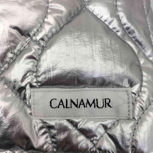CALNAMUR LONG RIBBON BAG/ロングリボンバッグ レディース FREE