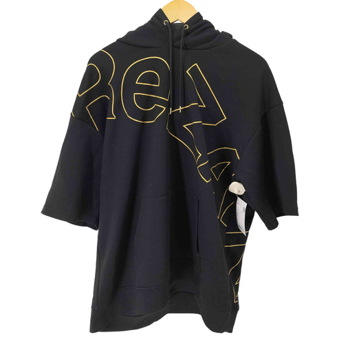 リザード ReZARD Big logo Shortsleeve Hoodie メンズ JPN:L