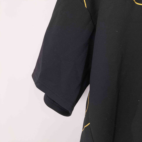 リザード ReZARD Big logo Shortsleeve Hoodie メンズ JPN:L