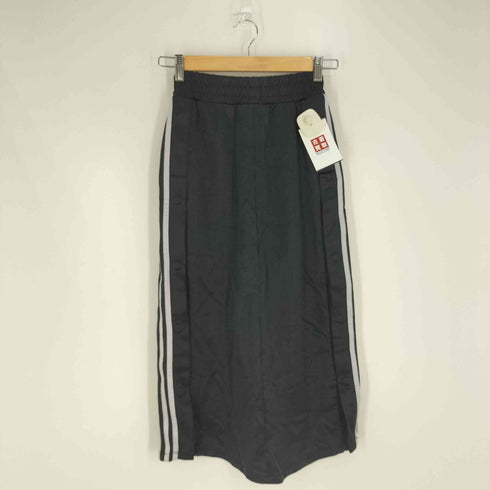 アディダスオリジナルス adidas Originals アディカラー クラシックス ハイシャイン スカート レディース JPN:S