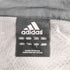 アディダス adidas CLIMAGROOF ジップアップジャケット メンズ L