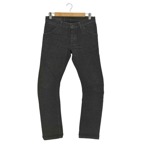 アタッチメント ATTACHMENT Banana Jeans バナナ カット ジーンズ デニムパンツ メンズ 2