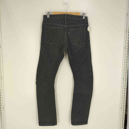 アタッチメント ATTACHMENT Banana Jeans バナナ カット ジーンズ デニムパンツ メンズ 2
