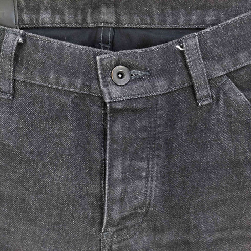 アタッチメント ATTACHMENT Banana Jeans バナナ カット ジーンズ デニムパンツ メンズ 2