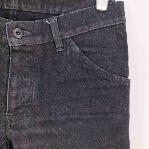 アタッチメント ATTACHMENT Banana Jeans バナナ カット ジーンズ デニムパンツ メンズ 2