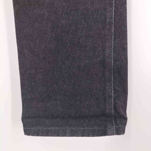 アタッチメント ATTACHMENT Banana Jeans バナナ カット ジーンズ デニムパンツ メンズ 2