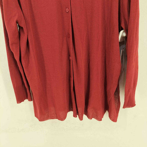 ザラ ZARA ODDIY TRIKOTAJ YELKASI OSILGAN POLO KOʻYLAK レディース import:S