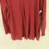 ザラ ZARA ODDIY TRIKOTAJ YELKASI OSILGAN POLO KOʻYLAK レディース import:S