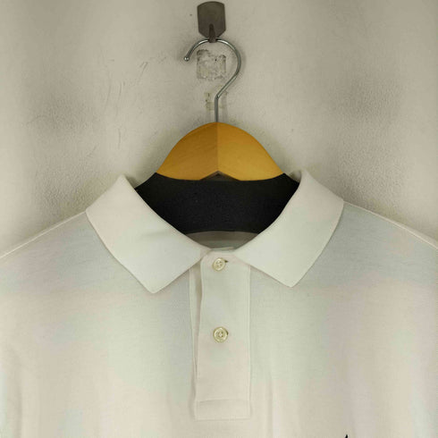 ポロバイラルフローレン Polo by RALPH LAUREN 90s ポニー刺繍 ポロシャツ メンズ JPN:L