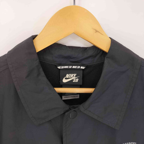 ナイキスケートボーディング NIKE SB SHIELD COACH JACKE メンズ import:L