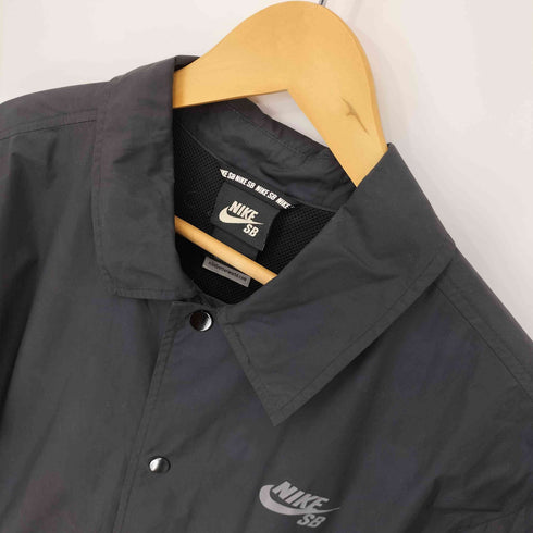 ナイキスケートボーディング NIKE SB SHIELD COACH JACKE メンズ import:L
