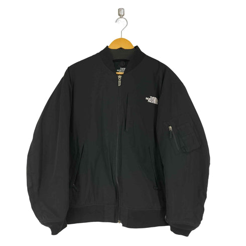 ザノースフェイス THE NORTH FACE INSULATION BOMBER JACEKT インサレーションボンバー ジャケット メンズ JPN:L