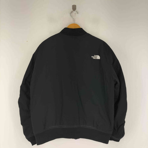 ザノースフェイス THE NORTH FACE INSULATION BOMBER JACEKT インサレーションボンバー ジャケット メンズ JPN:L