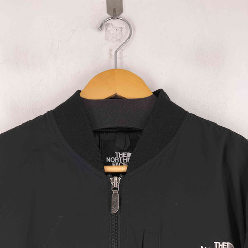 ザノースフェイス THE NORTH FACE INSULATION BOMBER JACEKT インサレーションボンバー ジャケット メンズ JPN:L