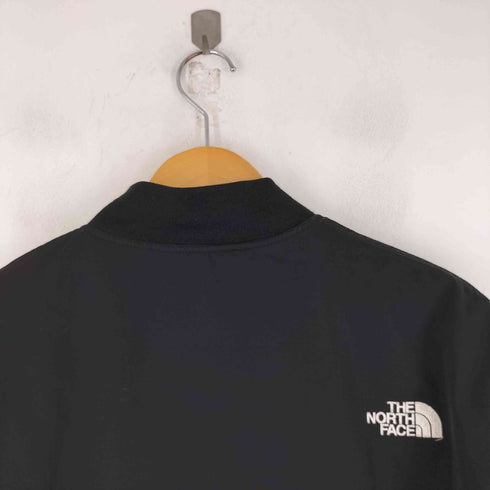 ザノースフェイス THE NORTH FACE INSULATION BOMBER JACEKT インサレーションボンバー ジャケット メンズ JPN:L