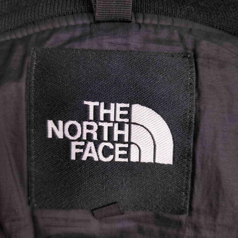 ザノースフェイス THE NORTH FACE INSULATION BOMBER JACEKT インサレーションボンバー ジャケット メンズ JPN:L