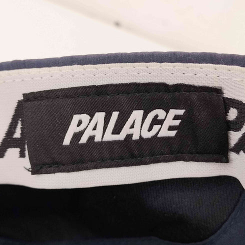 パレス PALACE SMOCK SHELL HAT メンズ