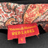 ヴィヴィアンウエストウッドレッドレーベル Vivienne Westwood RED LABEL 小花柄 ボウタイ カーディガン レディース 1