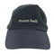 モンベル mont bell クリマプラス200キャップ メンズ M/L