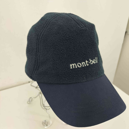 モンベル mont bell クリマプラス200キャップ メンズ M/L