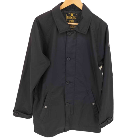 エレメント ELEMENT WOLFEBORO COLLECTION シェルハーフコート メンズ import:M