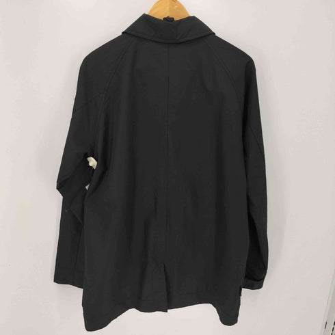 エレメント ELEMENT WOLFEBORO COLLECTION シェルハーフコート メンズ import:M