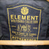 エレメント ELEMENT WOLFEBORO COLLECTION シェルハーフコート メンズ import:M