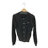 プレイコムデギャルソン PLAY COMME des GARCONS ハートロゴウールカーディガン レディース JPN:M