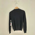 プレイコムデギャルソン PLAY COMME des GARCONS ハートロゴウールカーディガン レディース JPN:M