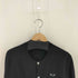 プレイコムデギャルソン PLAY COMME des GARCONS ハートロゴウールカーディガン レディース JPN:M