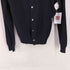 プレイコムデギャルソン PLAY COMME des GARCONS ハートロゴウールカーディガン レディース JPN:M