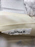 CALNAMUR 2WAYシャイニーボアバッグ レディース