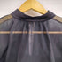 サカイ Sacai 22SS Forever Top フォーエバー シアードッキング シースルー切替 フリルデザイン 半袖 Tシャツ レディース JPN:1