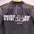 サカイ Sacai 22SS Forever Top フォーエバー シアードッキング シースルー切替 フリルデザイン 半袖 Tシャツ レディース JPN:1