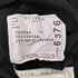 サカイ Sacai 22SS Forever Top フォーエバー シアードッキング シースルー切替 フリルデザイン 半袖 Tシャツ レディース JPN:1