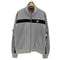 ナイキ NIKE 80s 紺タグ ジップアップ トラックジャケット メンズ import:XL