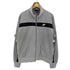 ナイキ NIKE 80s 紺タグ ジップアップ トラックジャケット メンズ import:XL