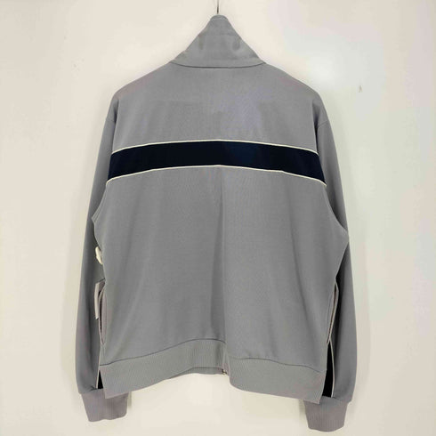 ナイキ NIKE 80s 紺タグ ジップアップ トラックジャケット メンズ import:XL