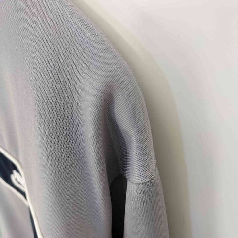 ナイキ NIKE 80s 紺タグ ジップアップ トラックジャケット メンズ import:XL
