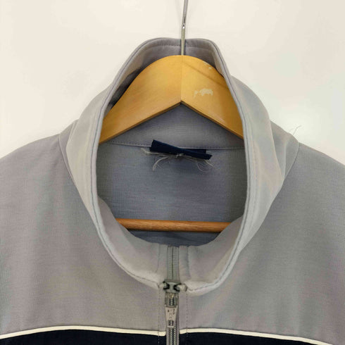 ナイキ NIKE 80s 紺タグ ジップアップ トラックジャケット メンズ import:XL