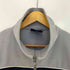 ナイキ NIKE 80s 紺タグ ジップアップ トラックジャケット メンズ import:XL