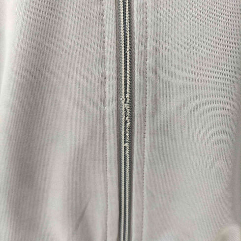 ナイキ NIKE 80s 紺タグ ジップアップ トラックジャケット メンズ import:XL