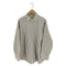 ブラックバイマウジー BLACK by moussy over size shirt レディース FREE