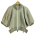 サカイ Sacai 24SS Sponge Sweat Blouson レディース JPN:2