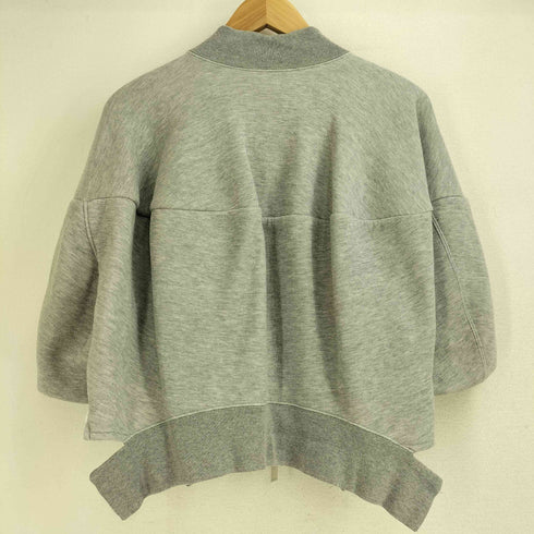 サカイ Sacai 24SS Sponge Sweat Blouson レディース JPN:2