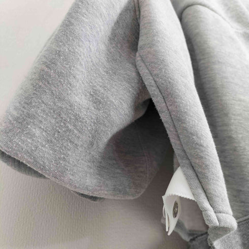 サカイ Sacai 24SS Sponge Sweat Blouson レディース JPN:2