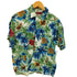 50S~60S RIVENA MADE IN JAPAN レーヨンアロハシャツ メンズ JPN:L