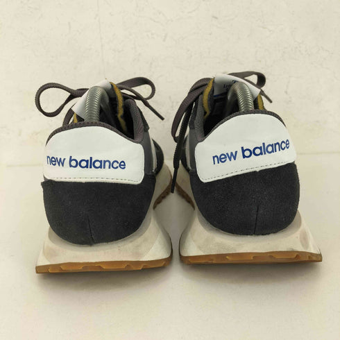ニューバランス NEW BALANCE LEGACY PACK ローカットスニーカー レディース JPN:23